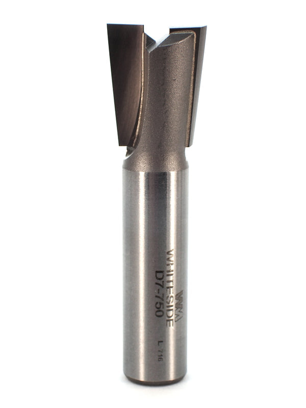 Whiteside D7-750 Dovetail Bit