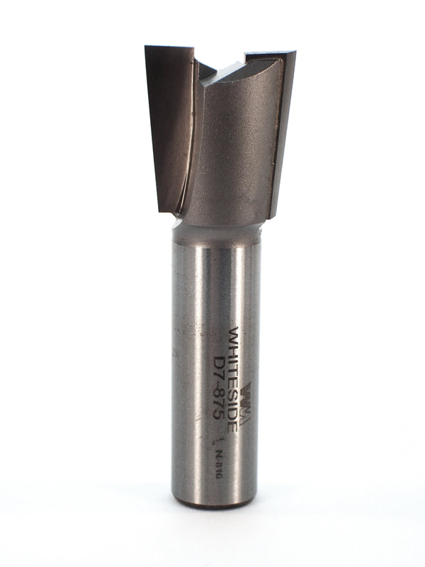 Whiteside D7-875 Dovetail Bit