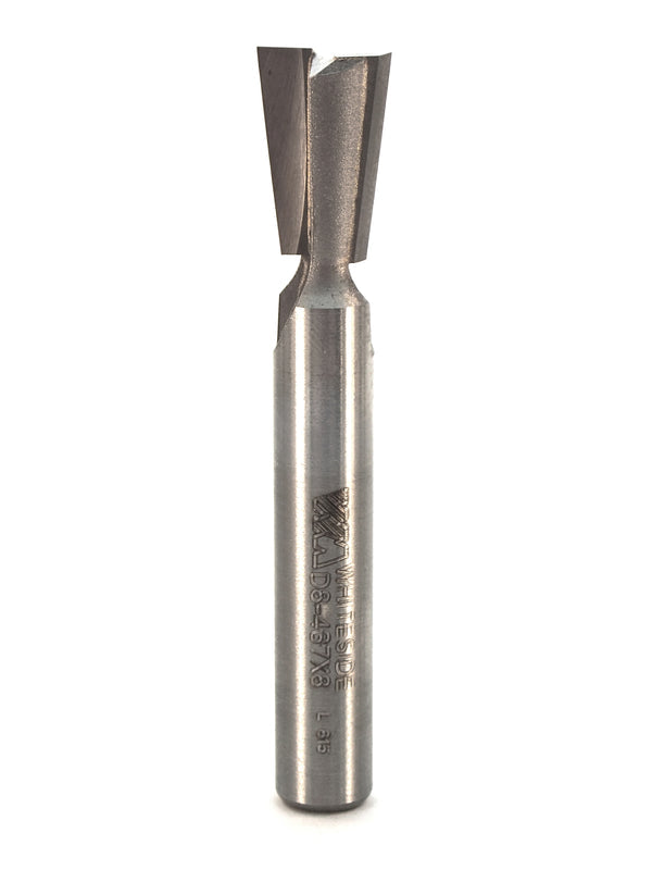 Whiteside D8-437X8 Dovetail Bit