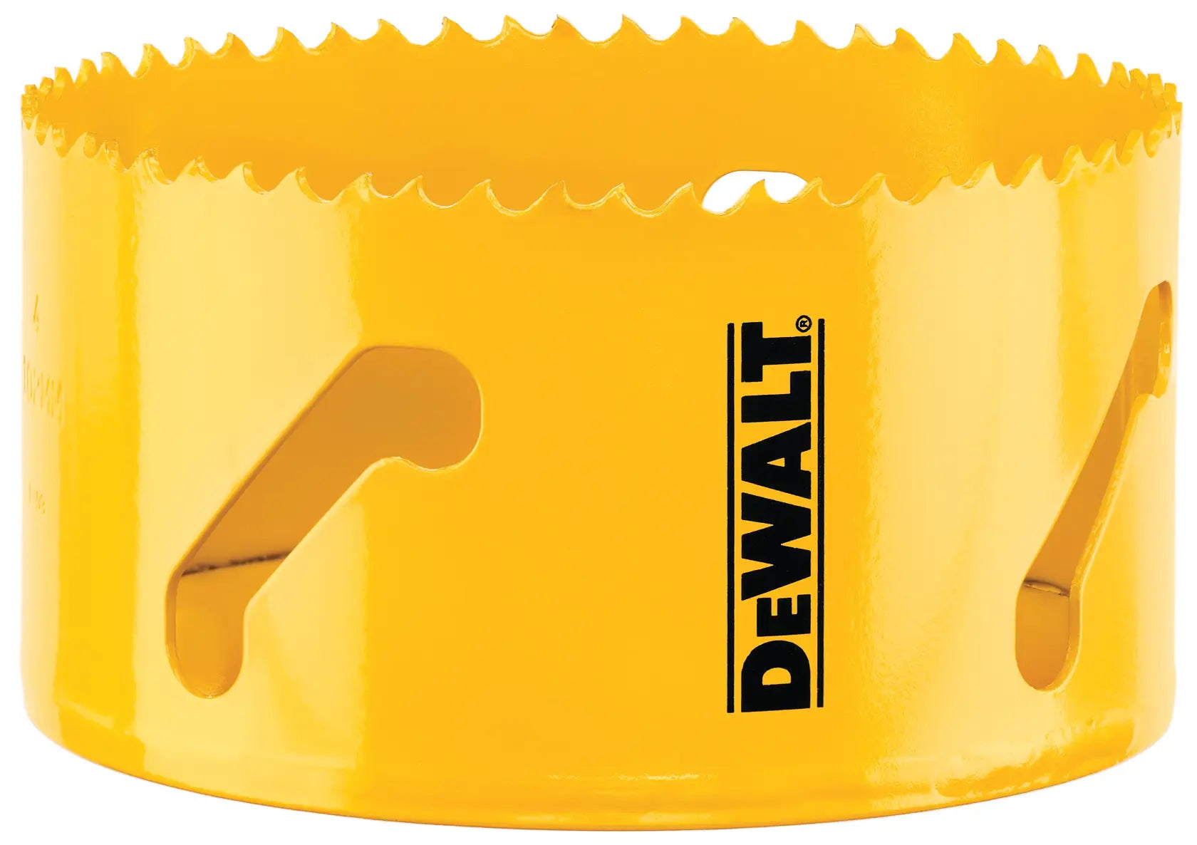DeWalt DAH180060 3-3/4" (95mm) Bi-Metal Hole Saw, 4/5 TPI - image 2