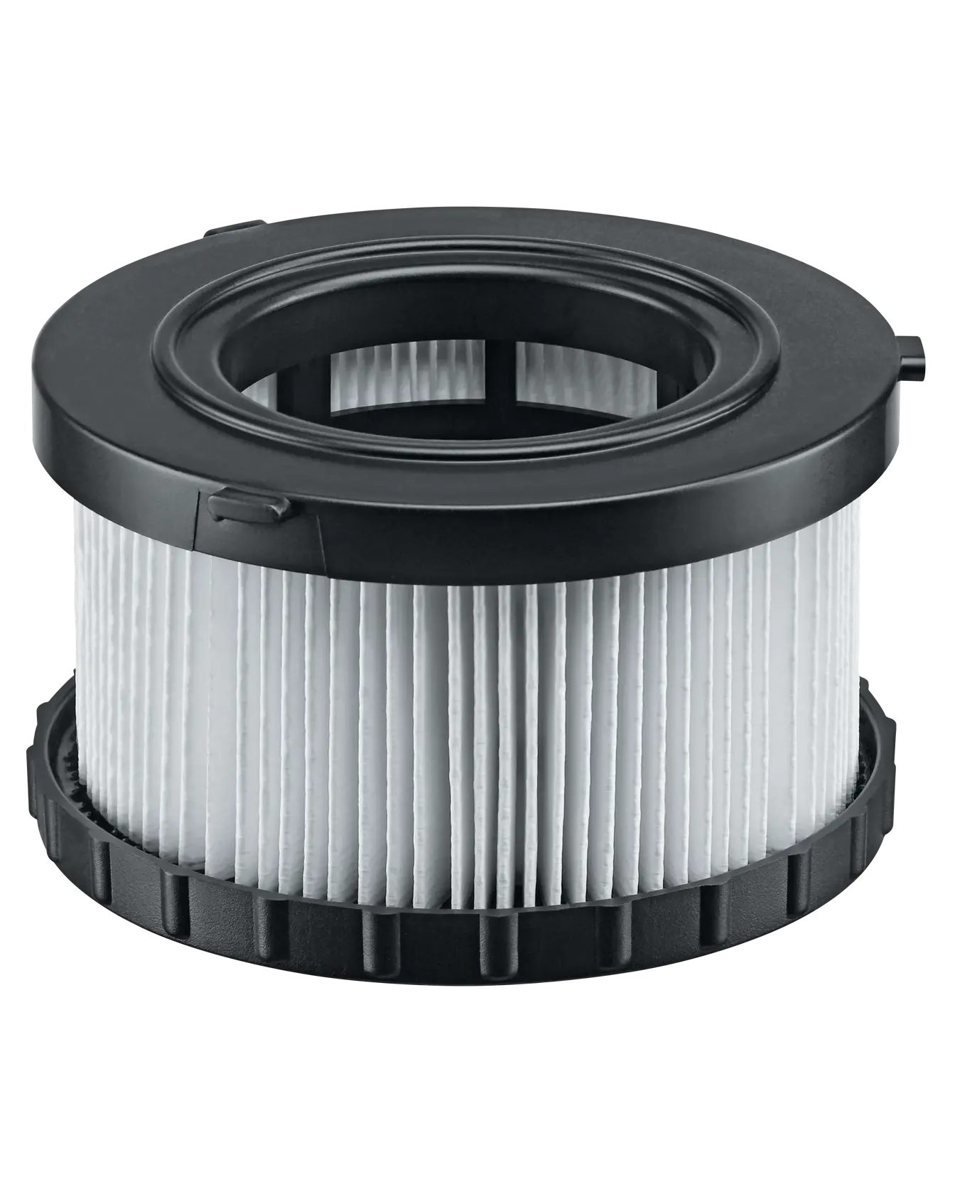 DeWalt DC5151H HEPA Replacement Filter for DC515 - image 1