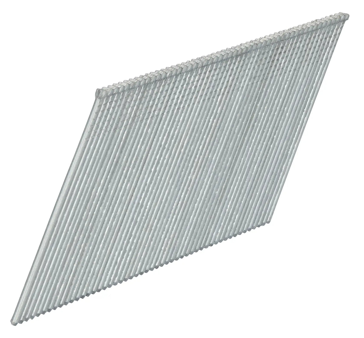 DeWalt DCA15250G-1 15GA 2-1/2" Galvanized 34° Angled Finish Nails, 1,000-Pack - image 1
