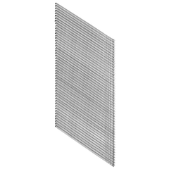 DeWalt DCA15250G-2 15GA 2-1/2" Galvanized 34° Angled Finish Nails, 2,500-Pack - image 2