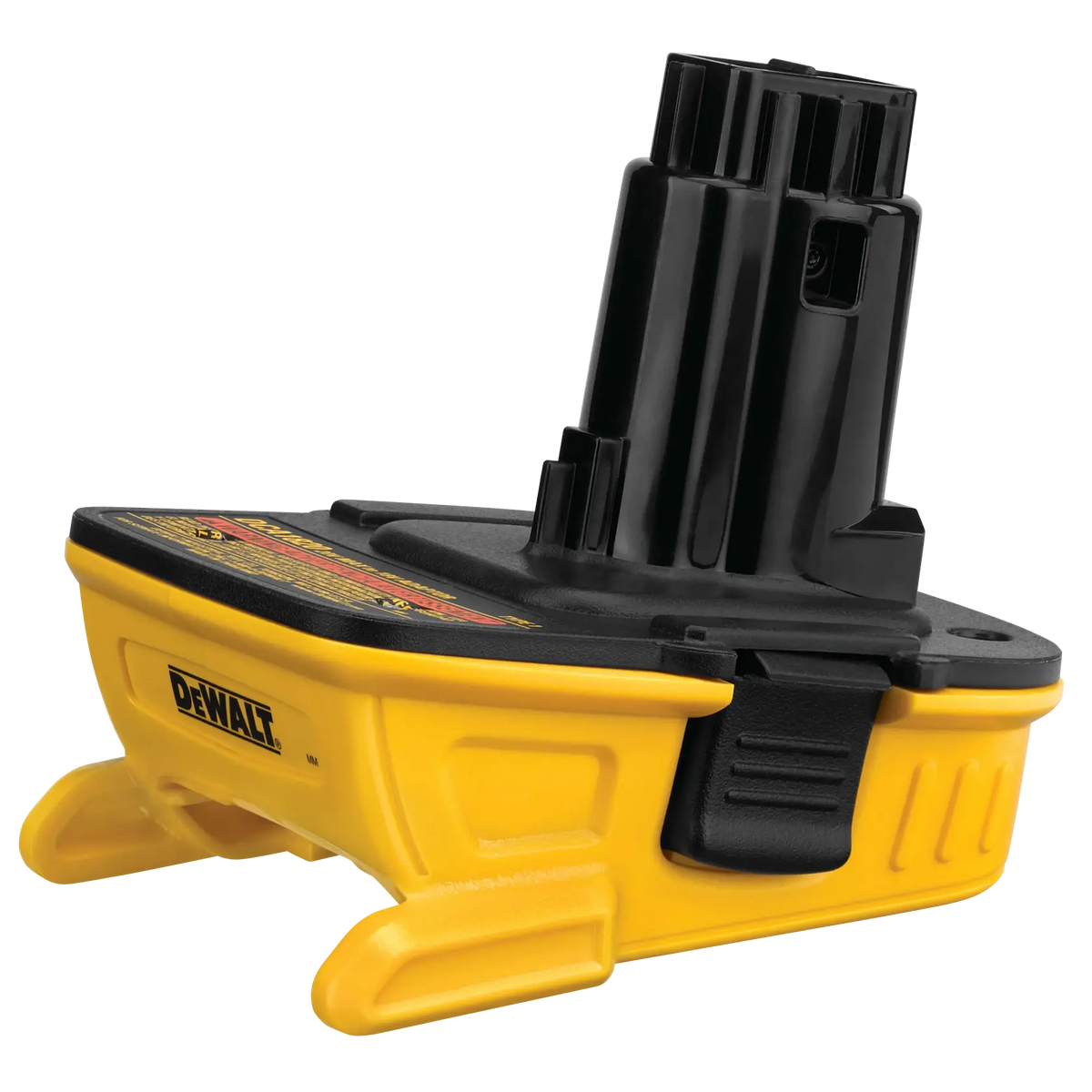 DeWalt DCA1820 18V to 20V Adapter - image 1
