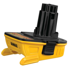 DeWalt DCA1820 18V to 20V Adapter - image 1