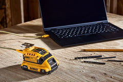 DeWalt DCB094K 20V MAX FLEXVOLT 5 Amp USB Charging Kit - image 3