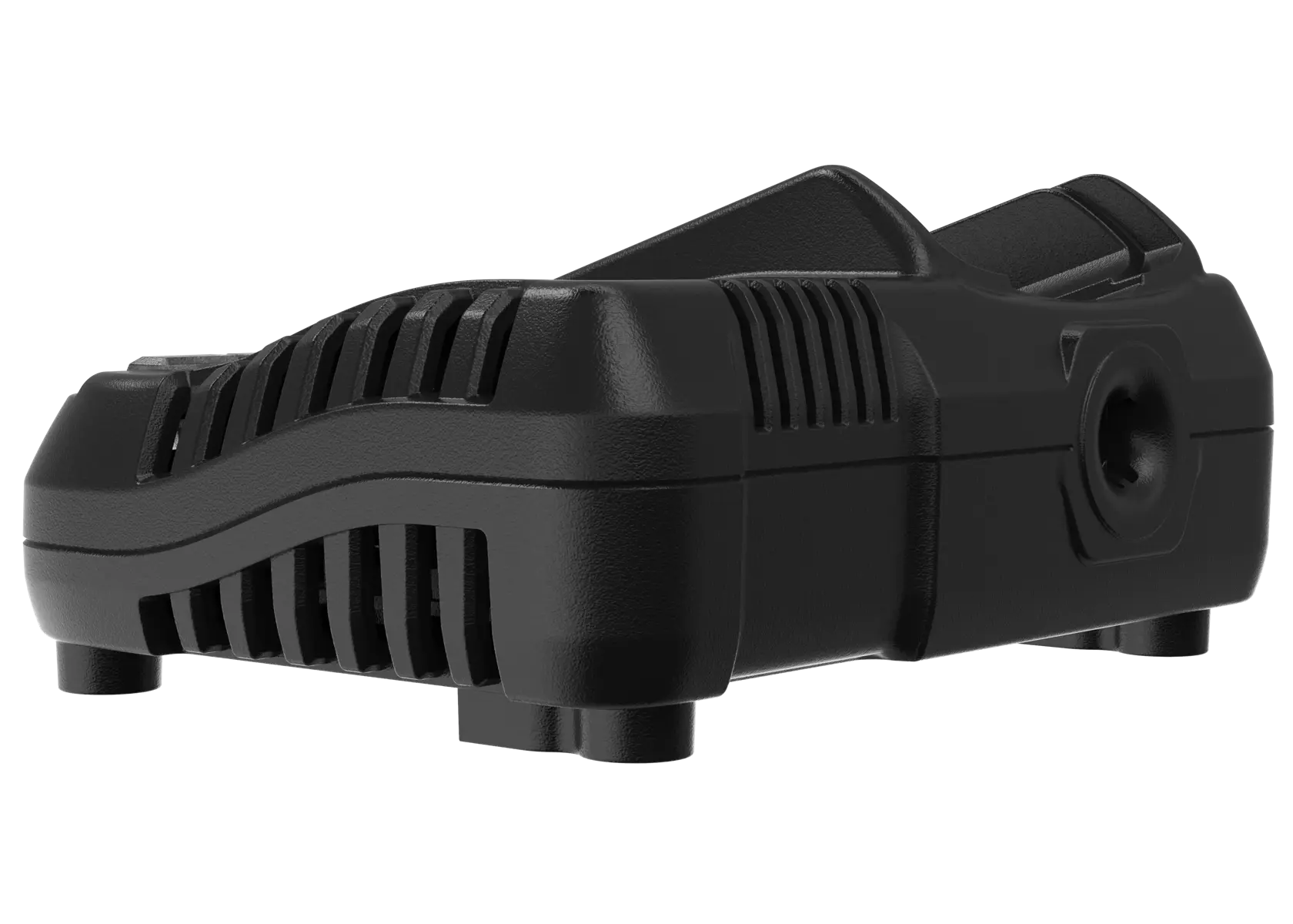 DeWalt DCB1104 12V/20V MAX 4 Amp Charger - image 5