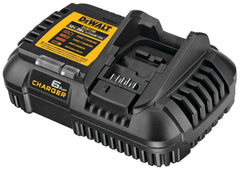 DeWalt DCB1106 12V MAX/20V MAX FLEXVOLT 6 Amp Charger - image 2