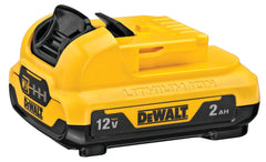 DeWalt DCB122 12V MAX 2Ah Battery - image 2