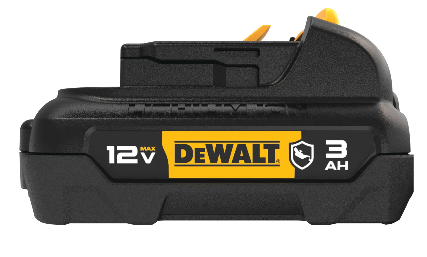 DeWalt DCB124G 12V MAX Oil-Resistant 3Ah Battery - image 4