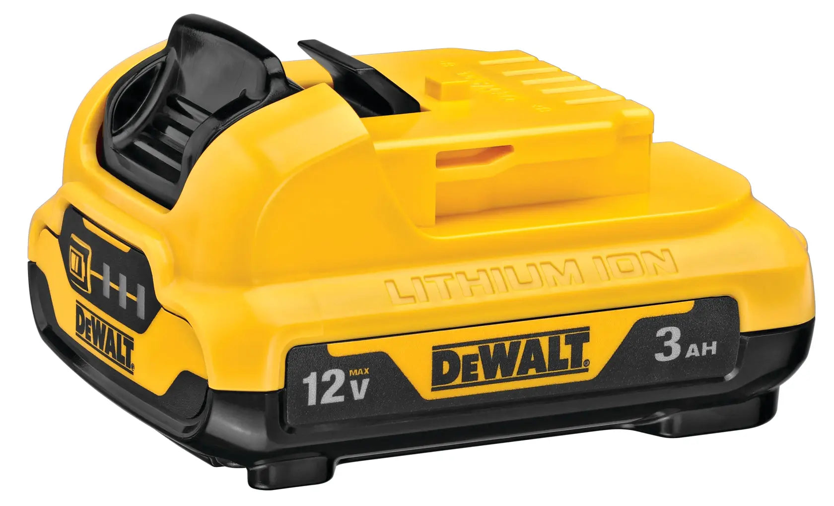 DeWalt DCB124 12V MAX 3Ah Battery - image 2