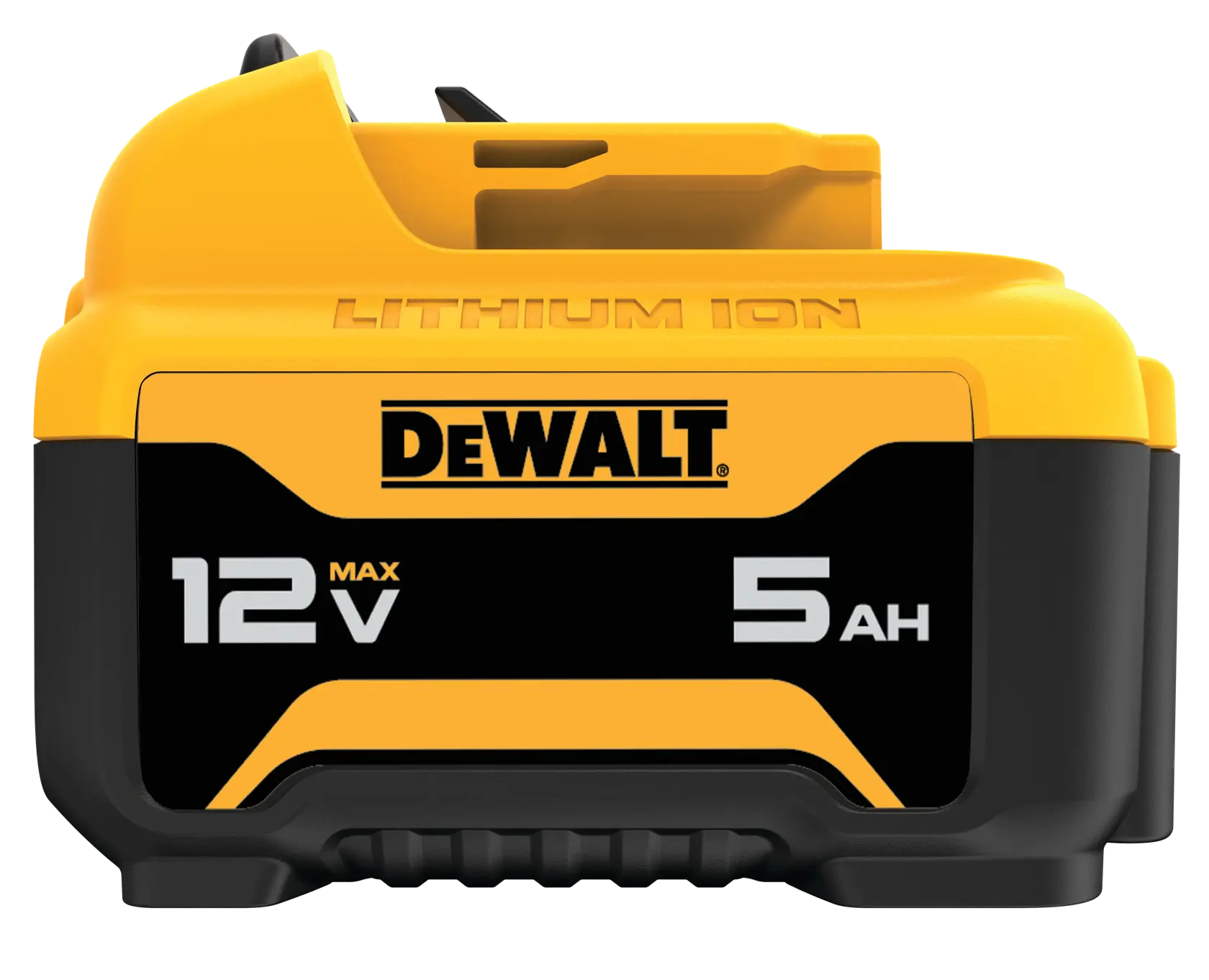 DeWalt DCB126 12V MAX 5Ah Battery - image 2