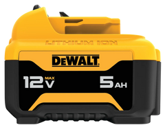 DeWalt DCB126 12V MAX 5Ah Battery - image 2