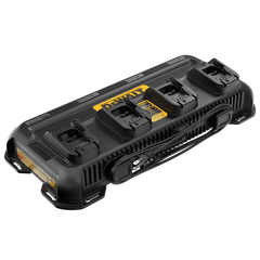 DeWalt DCB1404 12V MAX/20V MAX/FLEXVOLT 4 Amp Multiport Charger - image 3