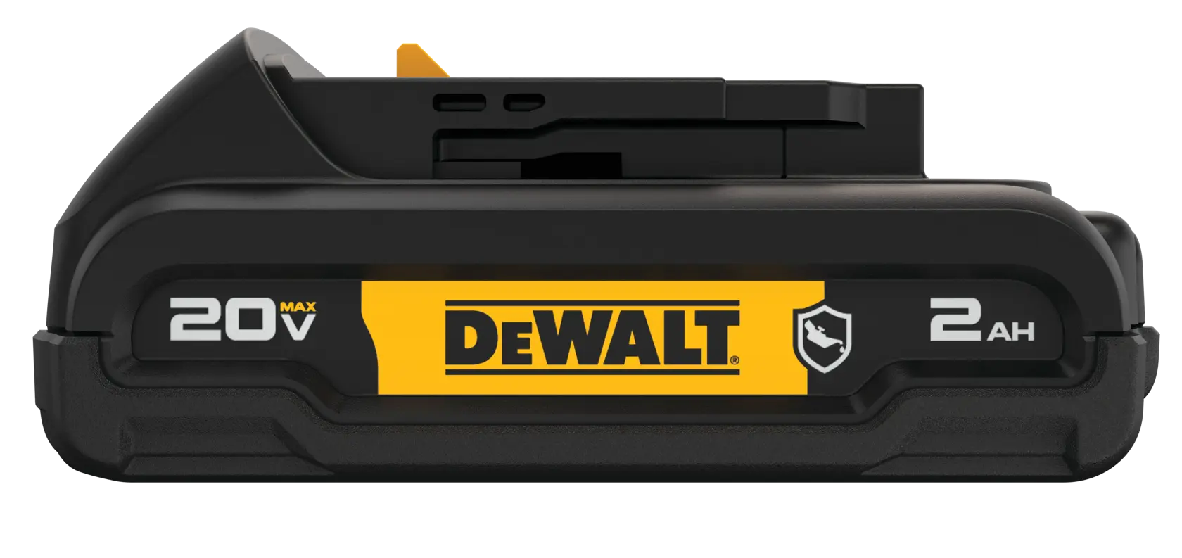 DeWalt DCB203G 20V MAX Oil-Resistant 2Ah Battery - image 2