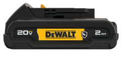 DeWalt DCB203G 20V MAX Oil-Resistant 2Ah Battery - image 2