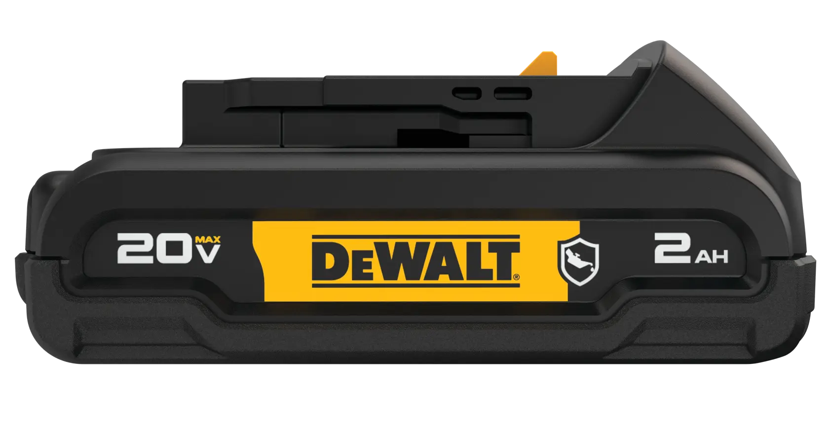 DeWalt DCB203G 20V MAX Oil-Resistant 2Ah Battery - image 4