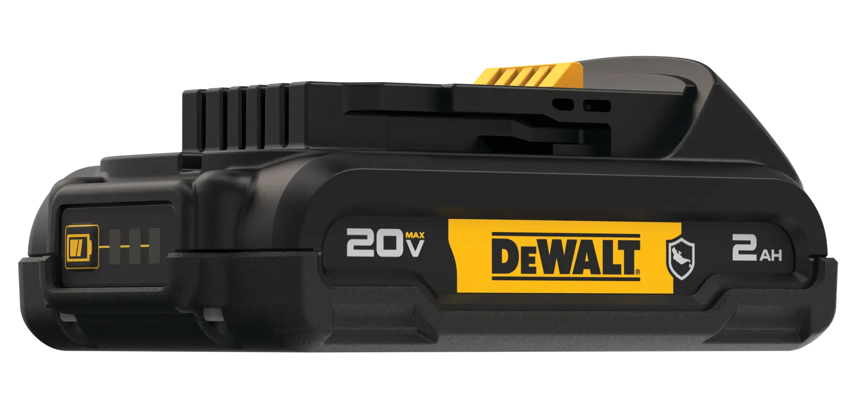 DeWalt DCB203G 20V MAX Oil-Resistant 2Ah Battery - image 5