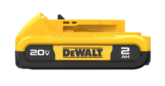 DeWalt DCB203 20V MAX 2 Ah Battery - image 1