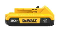 DeWalt DCB203 20V MAX 2 Ah Battery - image 2