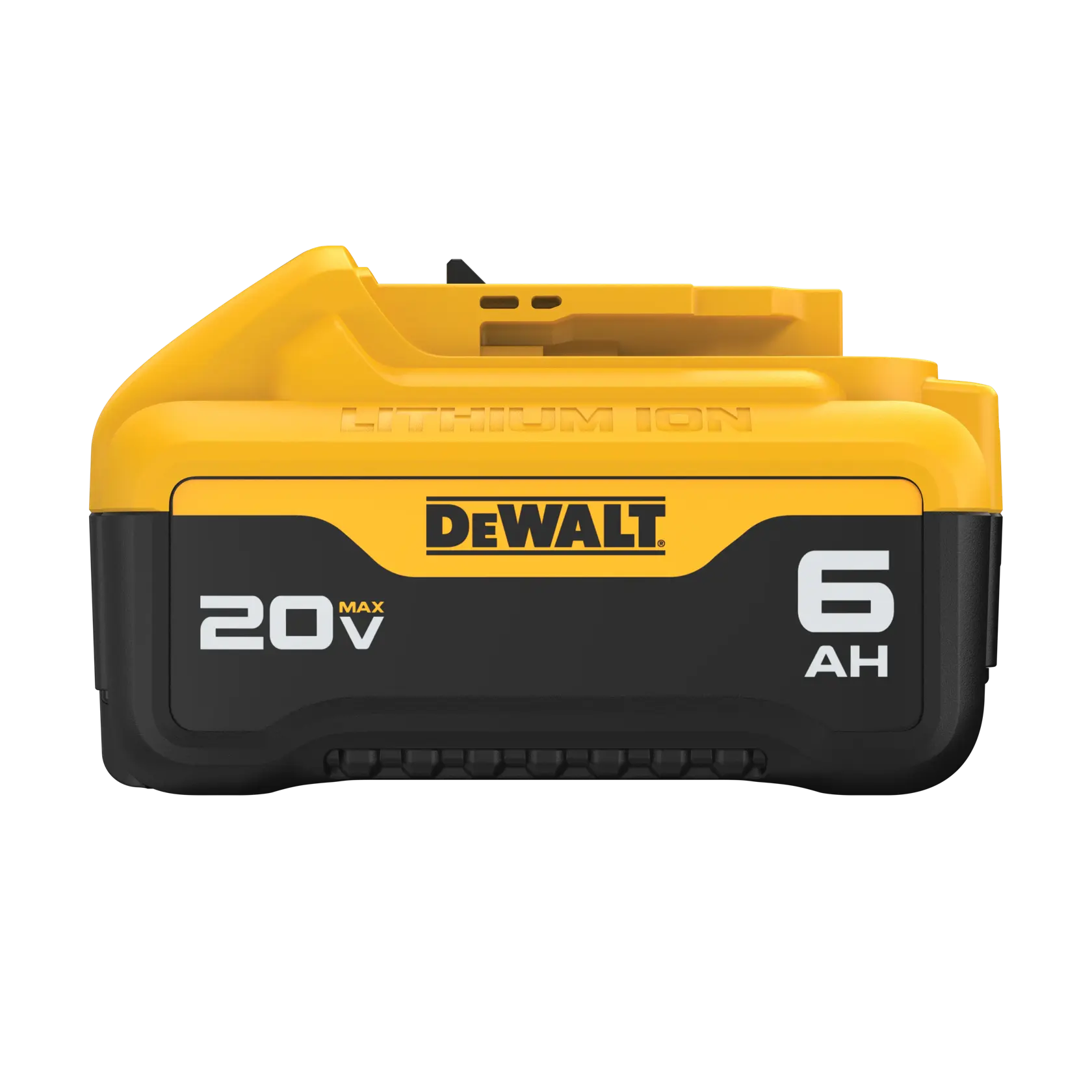 DeWalt DCB206 20V MAX 6Ah Battery - image 2