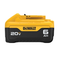DeWalt DCB206 20V MAX 6Ah Battery - image 2