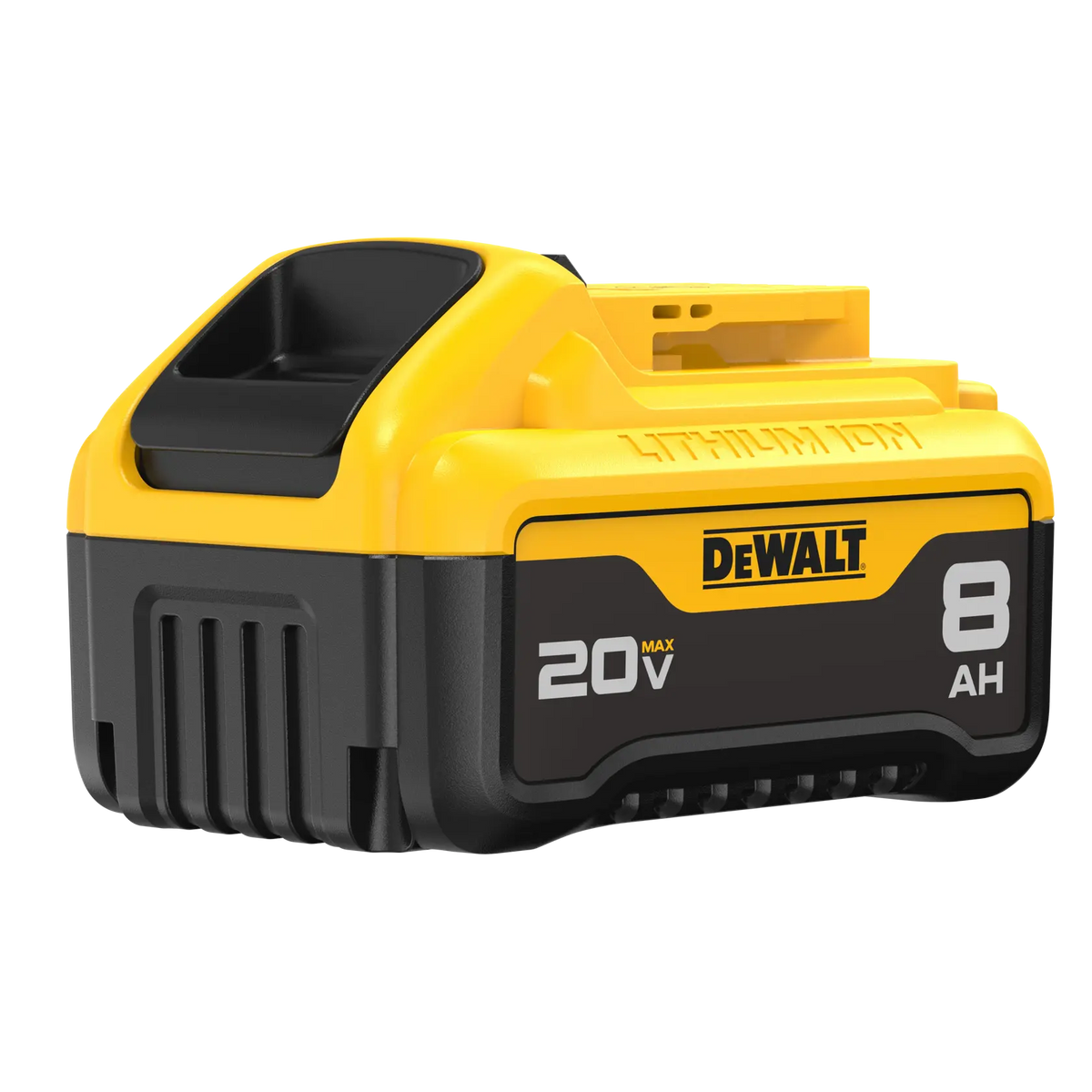 DeWalt DCB208 20V MAX 8Ah Battery - image 1