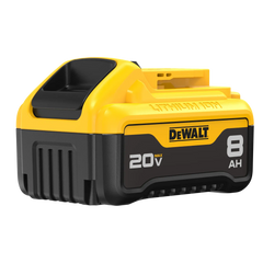 DeWalt DCB208 20V MAX 8Ah Battery - image 1