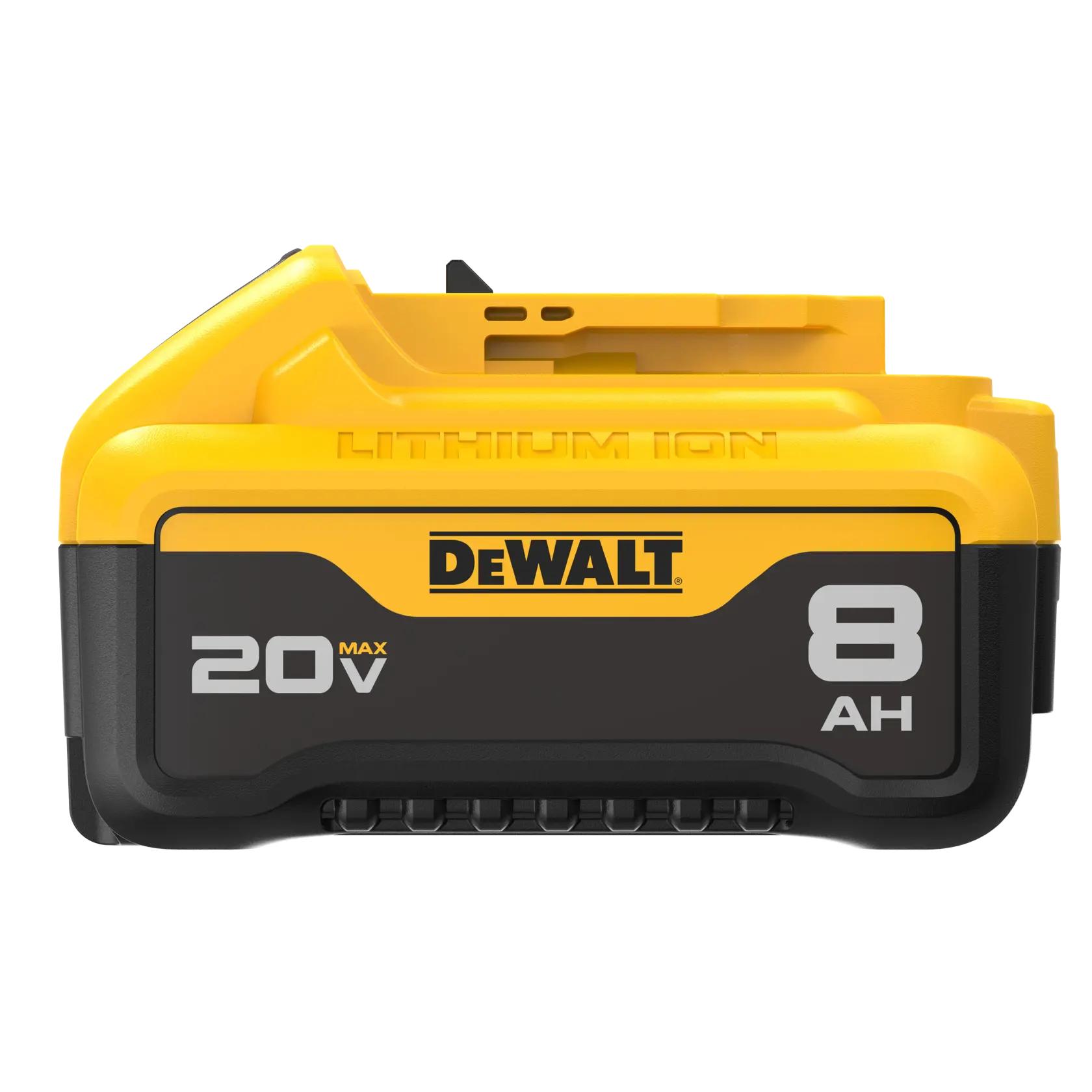 DeWalt DCB208 20V MAX 8Ah Battery - image 2