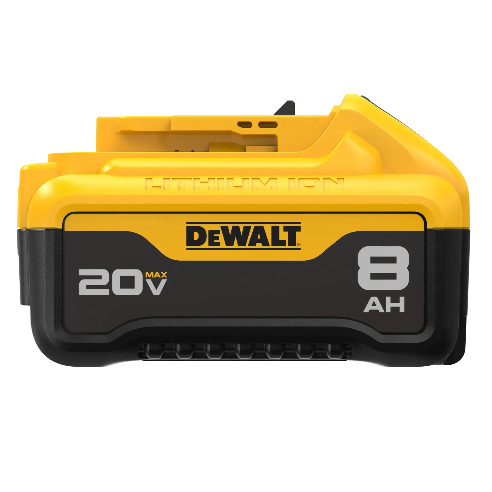 DeWalt DCB208 20V MAX 8Ah Battery - image 4