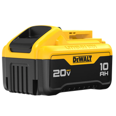 DeWalt DCB210 20V MAX 10Ah Battery - image 1