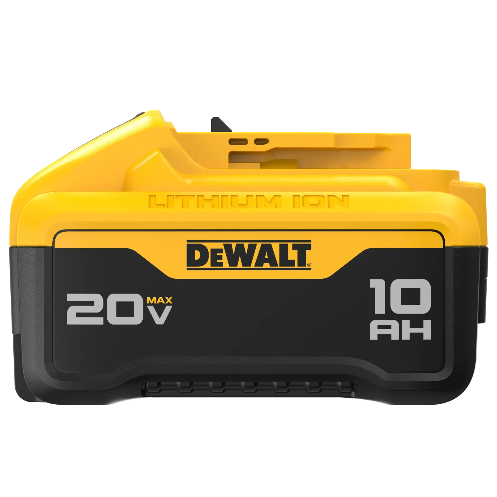 DeWalt DCB210 20V MAX 10Ah Battery - image 2