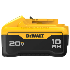 DeWalt DCB210 20V MAX 10Ah Battery - image 2