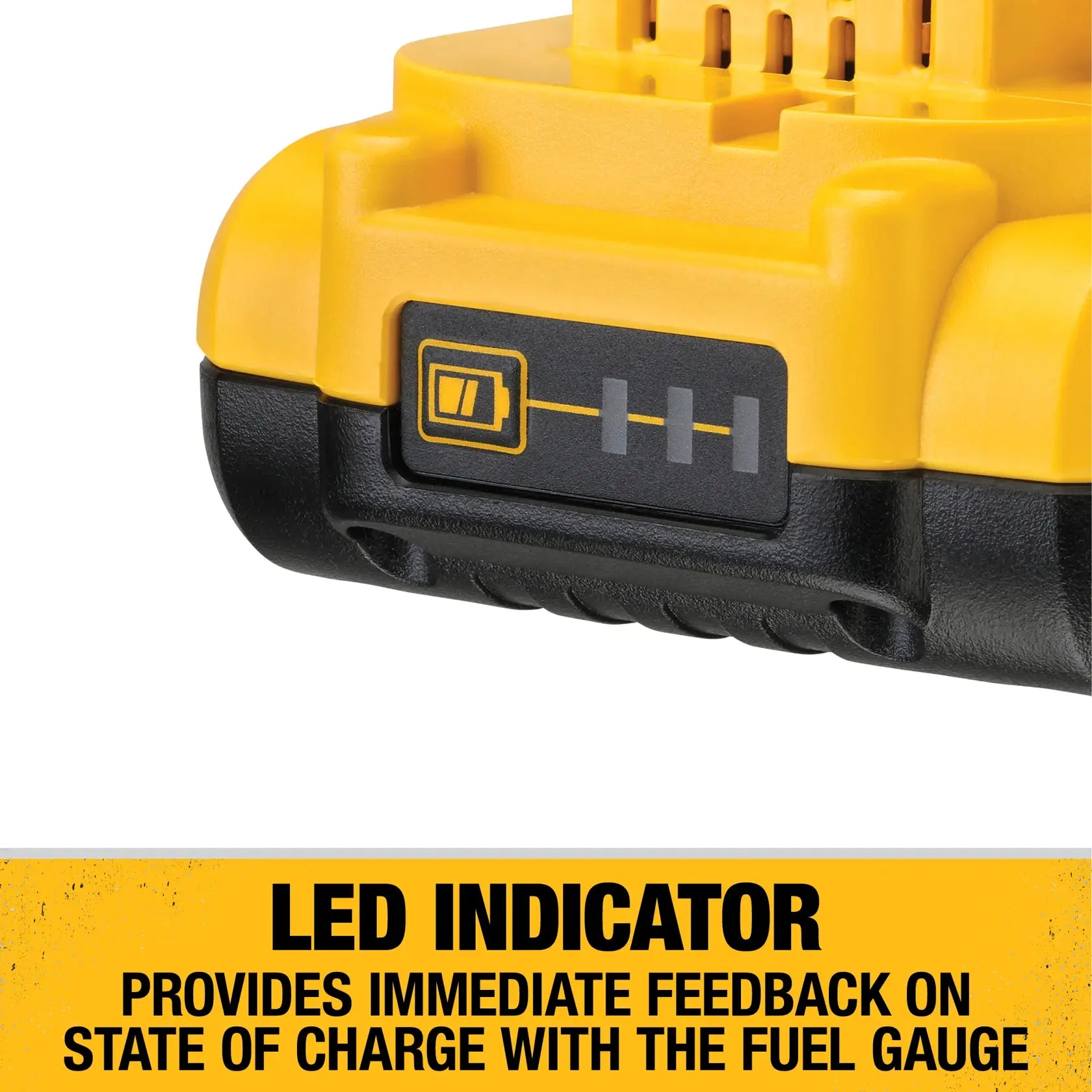 DeWalt DCB240-2 20V MAX Lithium-Ion 4.0Ah Battery (2 -Pack) - image 4