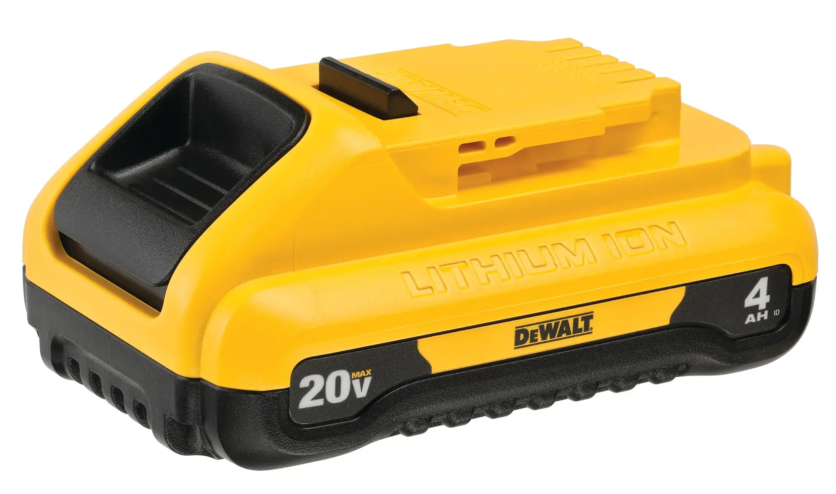 DeWalt DCB240 20V MAX 4Ah Battery - image 2