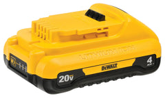 DeWalt DCB240 20V MAX 4Ah Battery - image 3