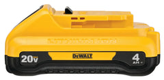 DeWalt DCB240 20V MAX 4Ah Battery - image 4