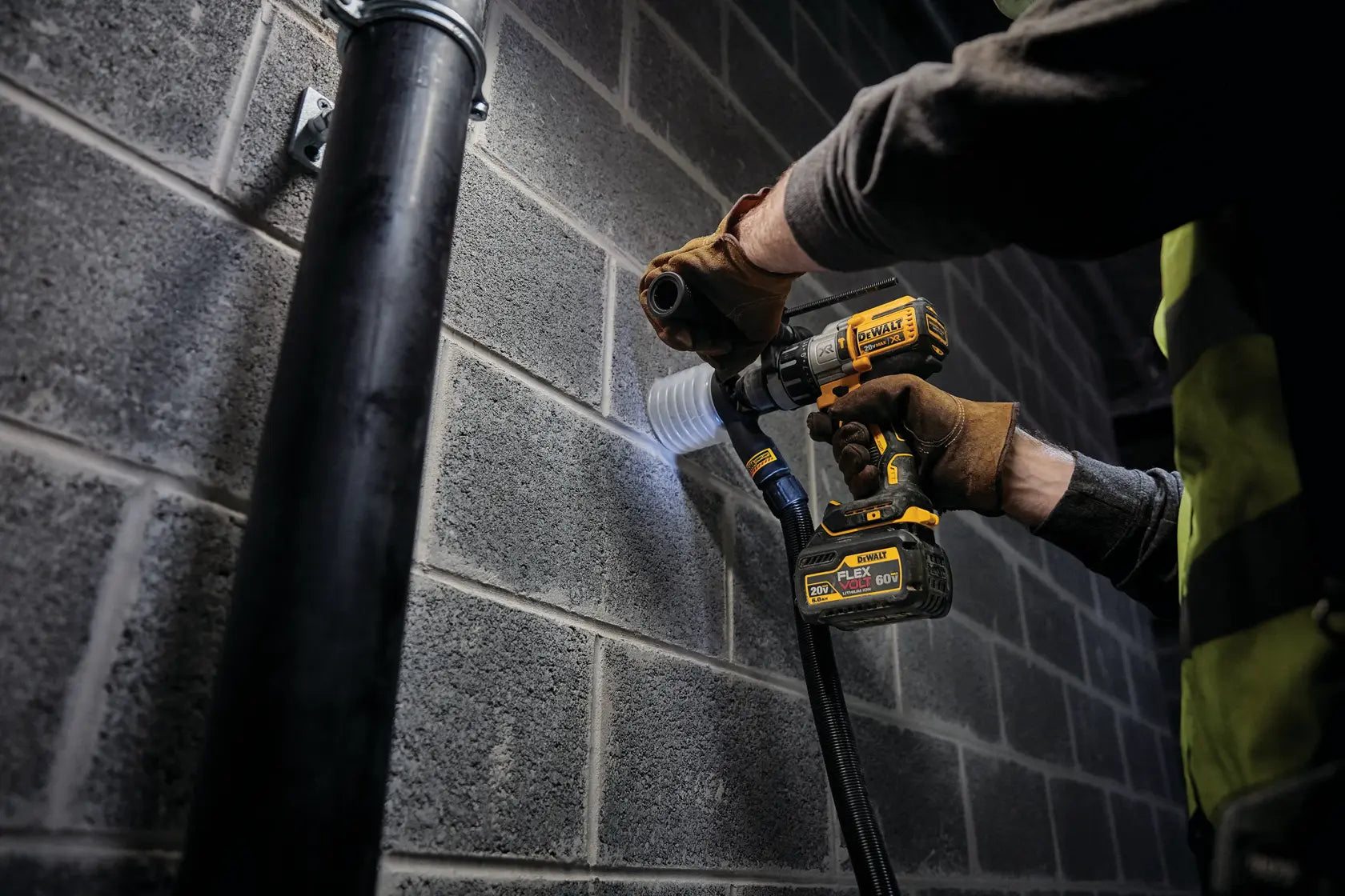 DeWalt DCB606 FLEXVOLT 20V/60V MAX 6Ah Battery - image 7