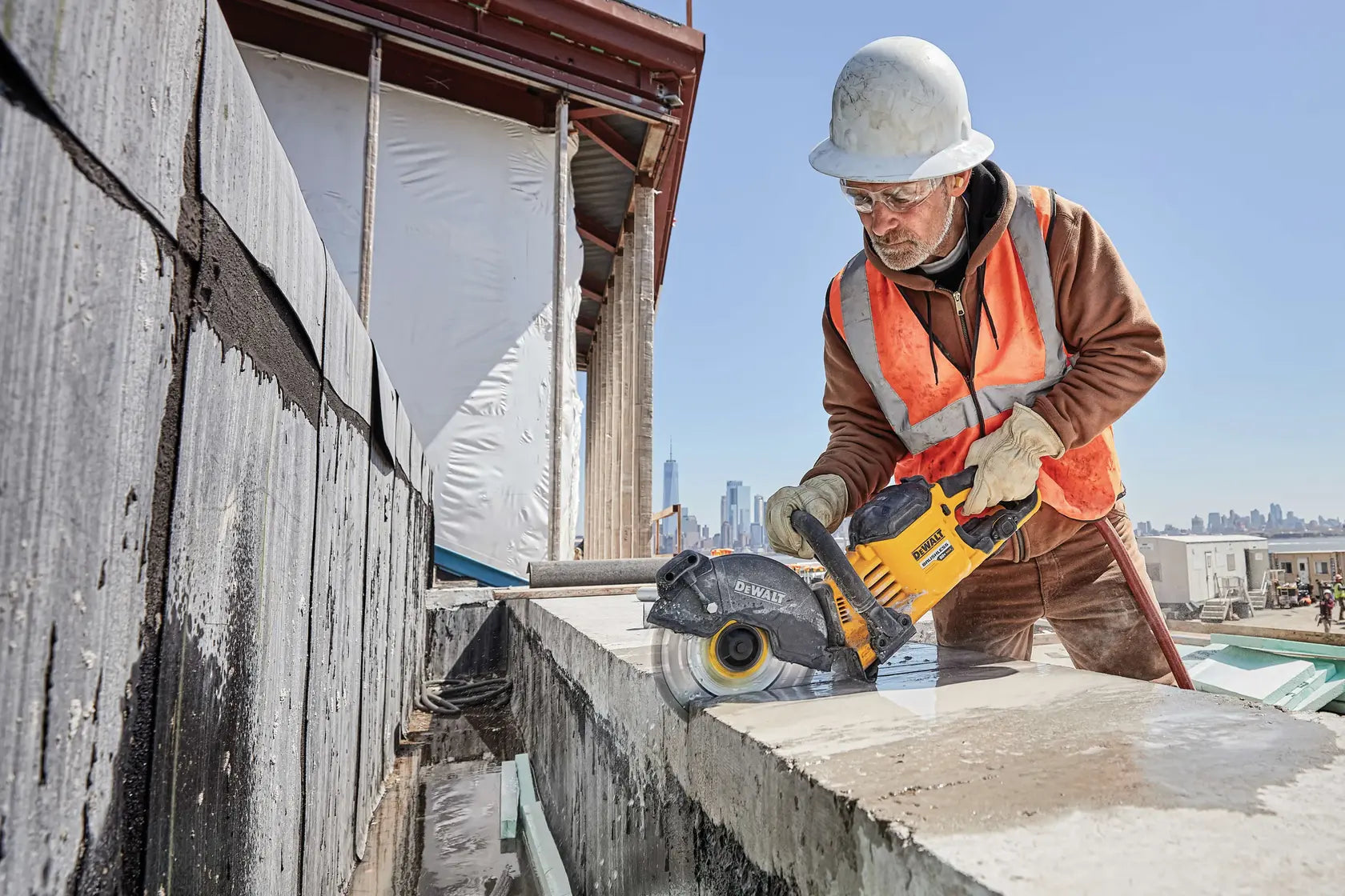 DeWalt DCB609 20V/60V MAX FLEXVOLT 9.0Ah Battery - image 7