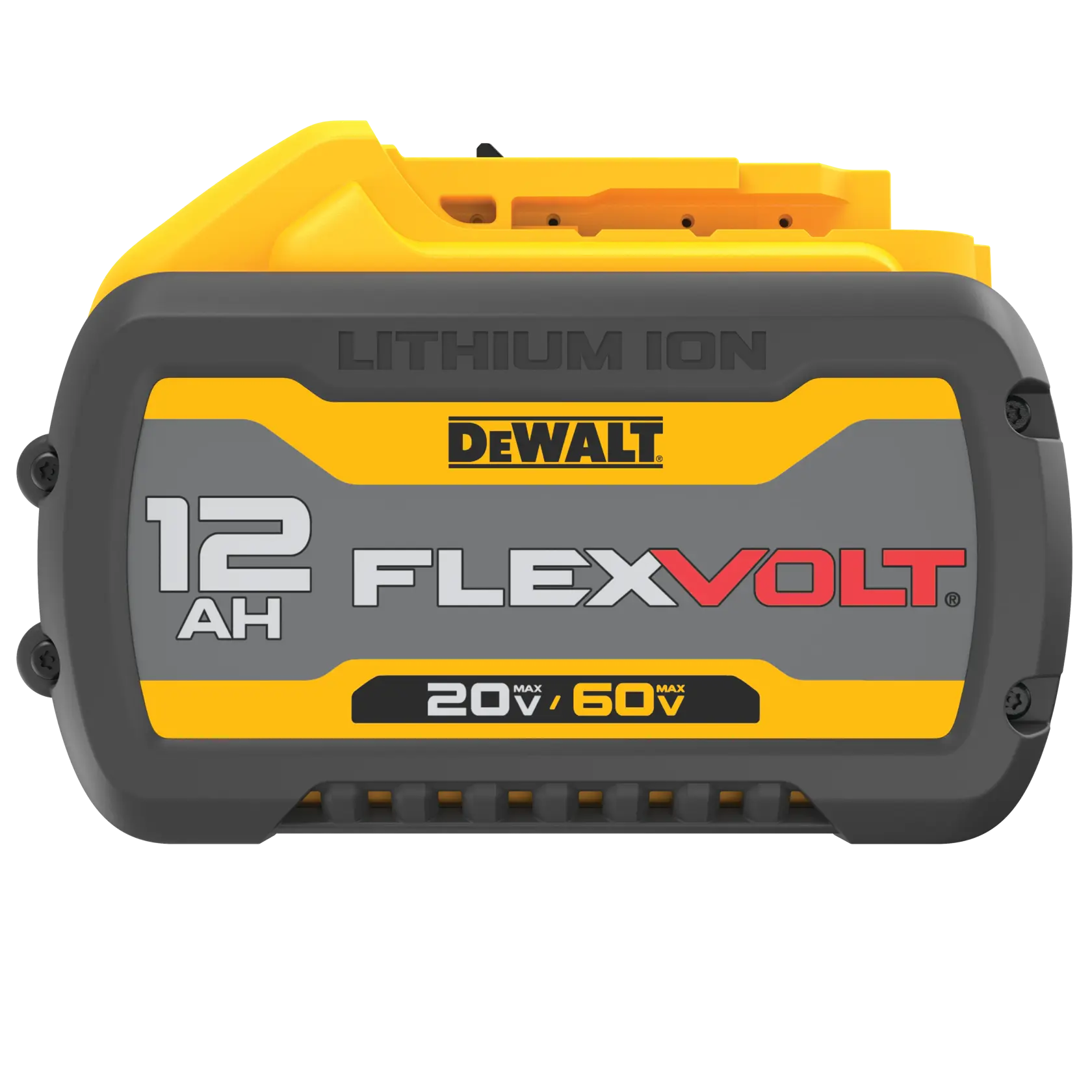 DeWalt DCB612 FLEXVOLT 20V/60V MAX 12Ah Battery - image 2