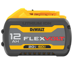 DeWalt DCB612 FLEXVOLT 20V/60V MAX 12Ah Battery - image 2