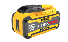 DeWalt DCB615 FLEXVOLT 20V/60V MAX 15Ah Battery - image 2