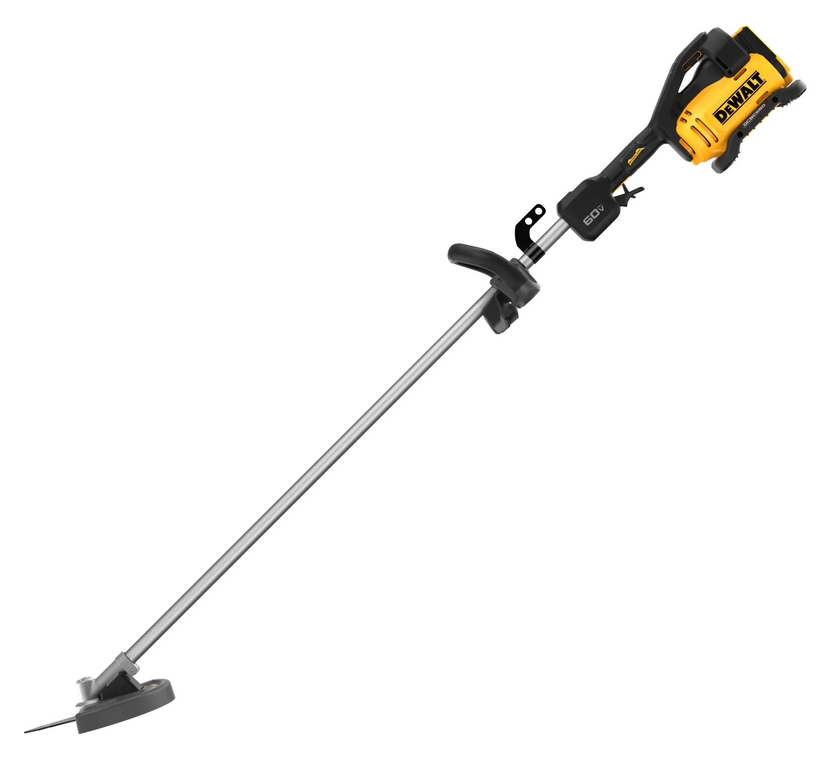 DeWalt DCBC580B 60V 10" Brush Cutter, Tool Only - image 2