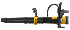 DeWalt DCBL570B 60V MAX Brushless Cordless Backpack Blower, Tool Only - image 2