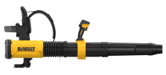 DeWalt DCBL570B 60V MAX Brushless Cordless Backpack Blower, Tool Only - image 4