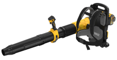 DeWalt DCBL570Y2 60V MAX Brushless Backpack Blower Kit - image 3