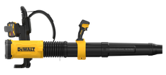 DeWalt DCBL570Y2 60V MAX Brushless Backpack Blower Kit - image 4