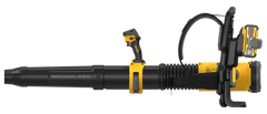 DeWalt DCBL570Z2 60V MAX Brushless Backpack Blower Kit - image 2