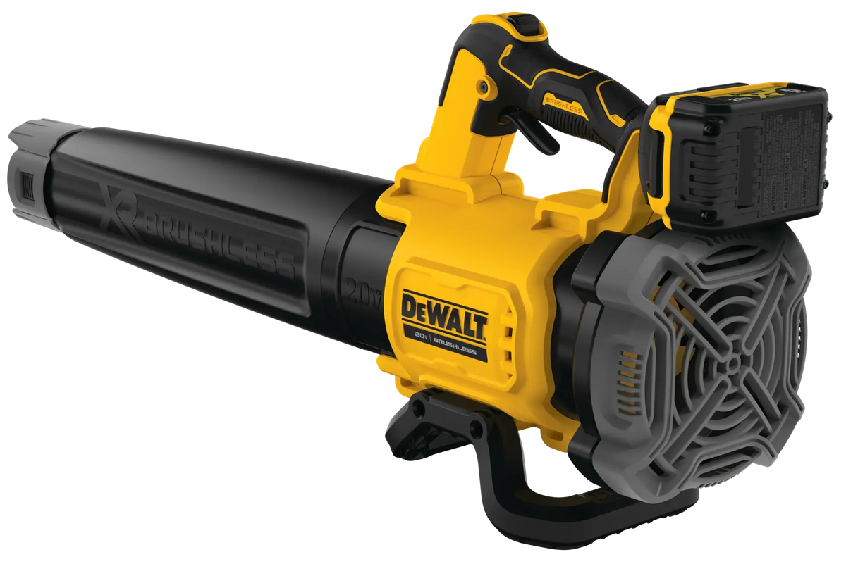 DeWalt DCBL722P1 20V MAX XR Brushless Cordless Handheld Blower Kit - image 1