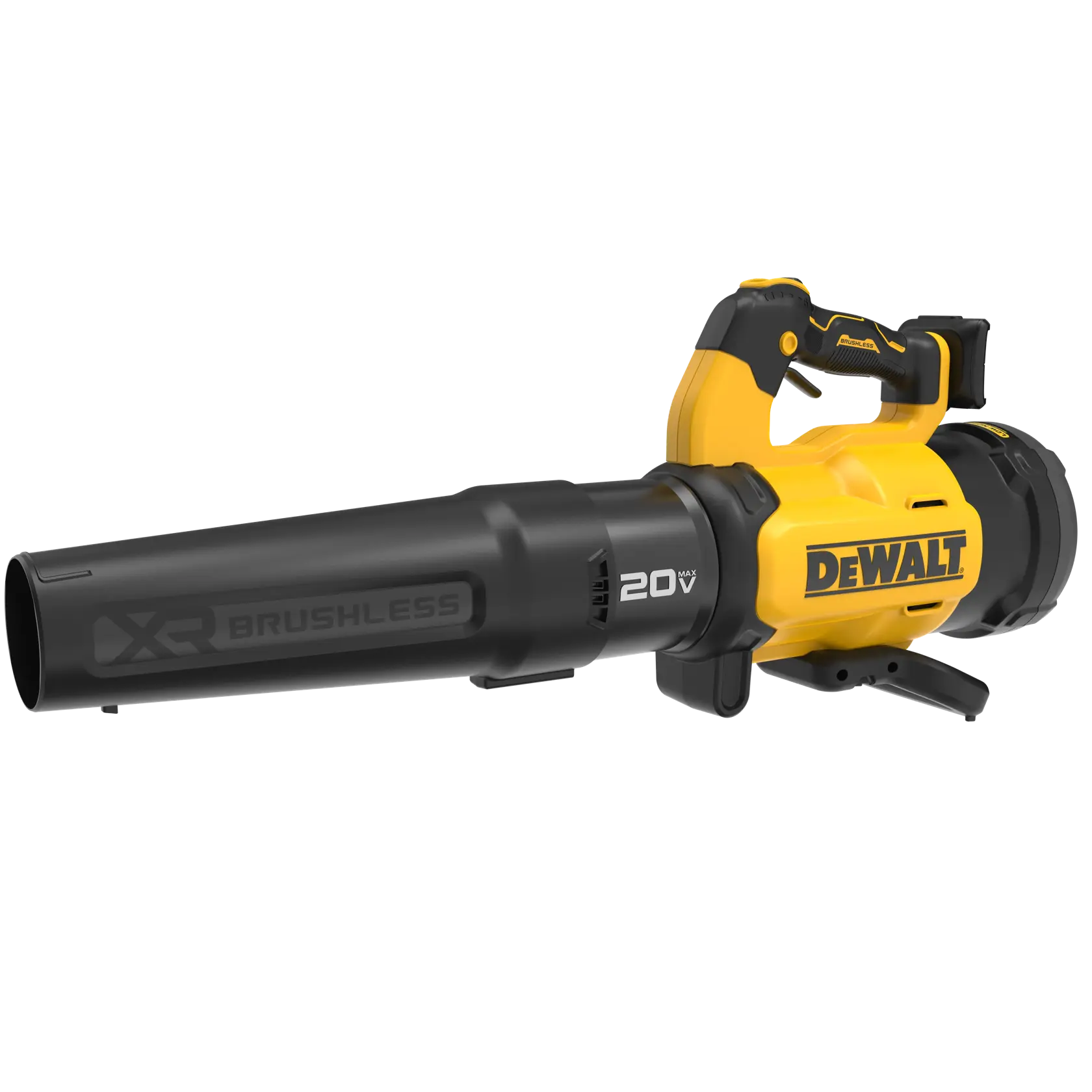 DeWalt DCBL724B 20V MAX XR Brushless Cordless Blower, Tool Only - image 1